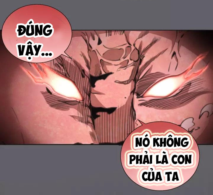 Cao Đẳng Linh Hồn Chap 621 - Next Chap 622