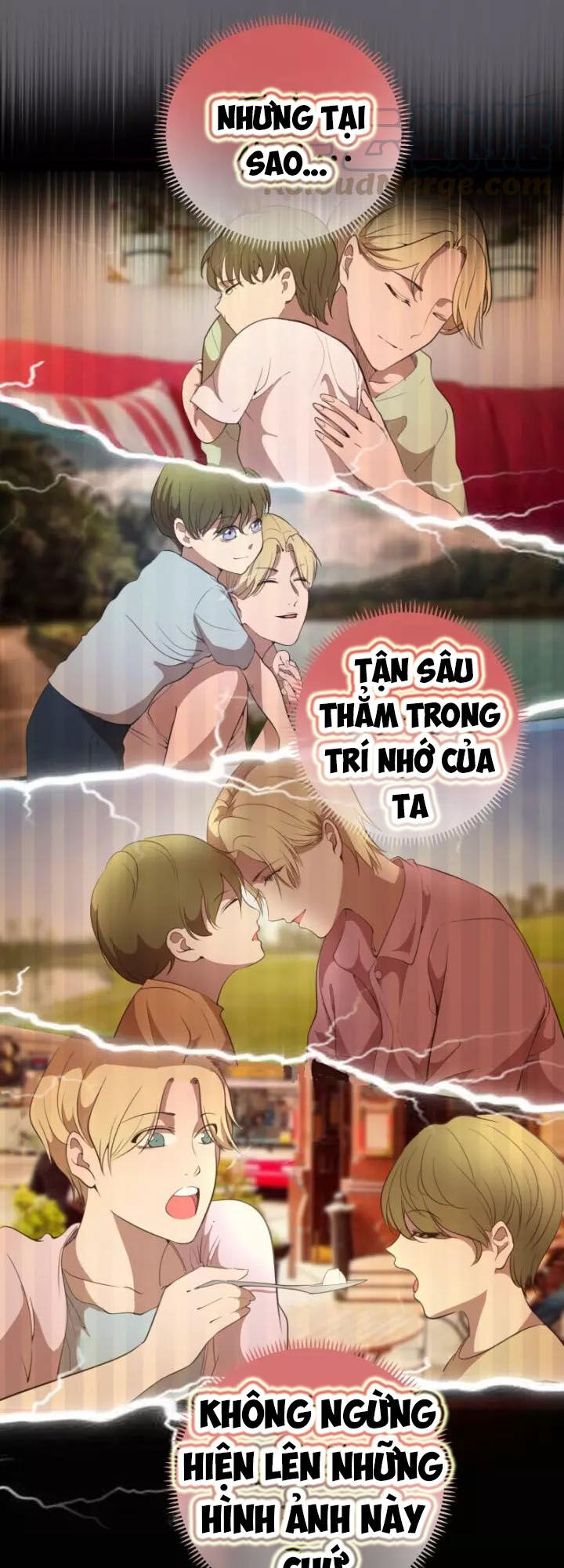 Cao Đẳng Linh Hồn Chap 621 - Next Chap 622