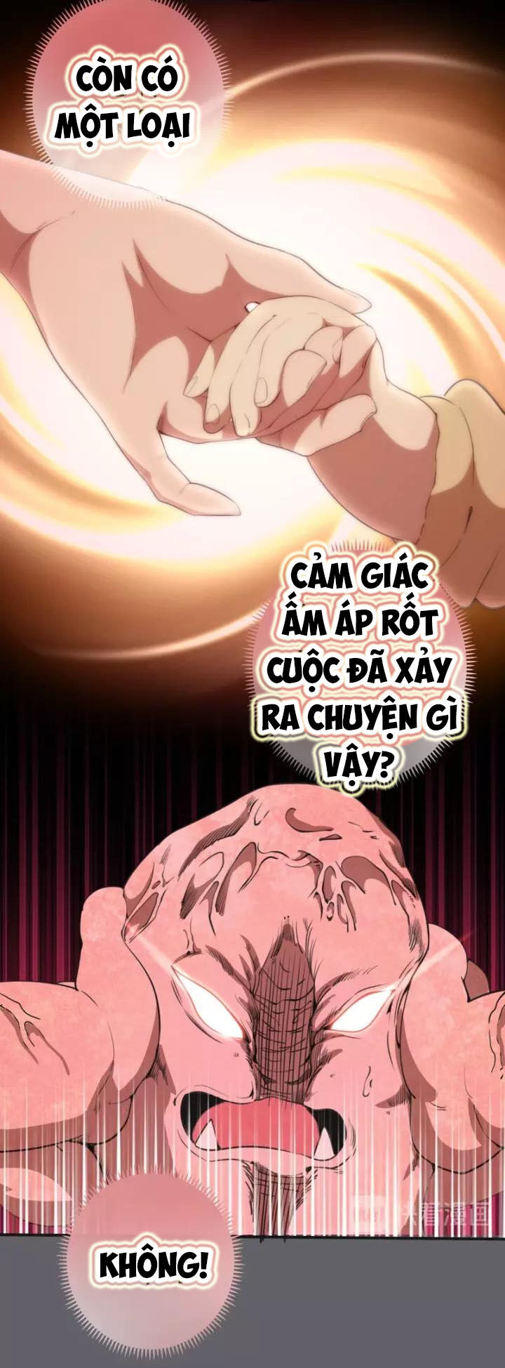 Cao Đẳng Linh Hồn Chap 621 - Next Chap 622