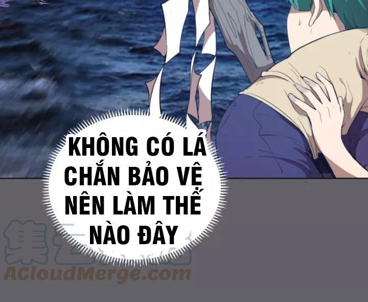 Cao Đẳng Linh Hồn Chap 621 - Next Chap 622