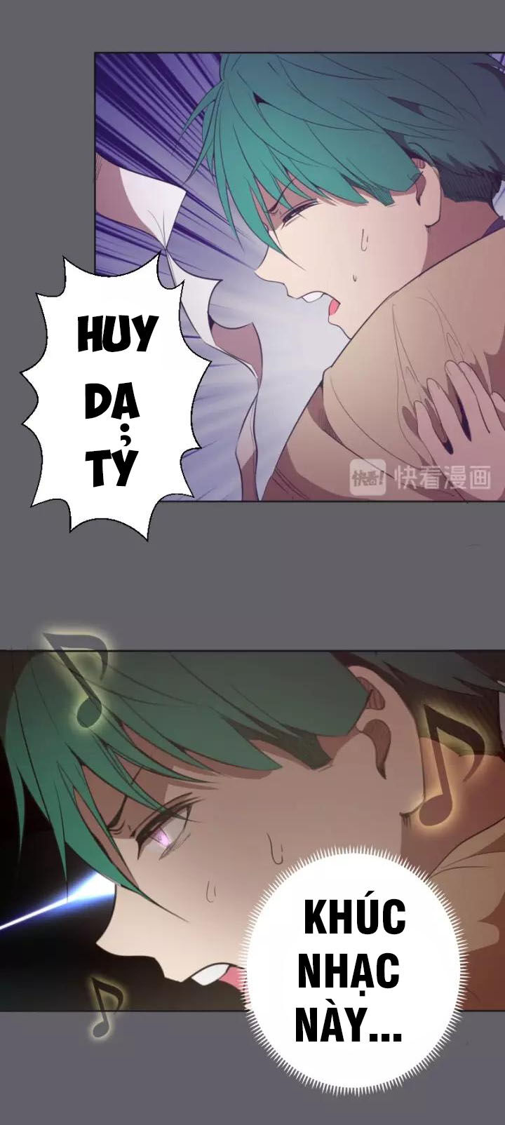 Cao Đẳng Linh Hồn Chap 621 - Next Chap 622