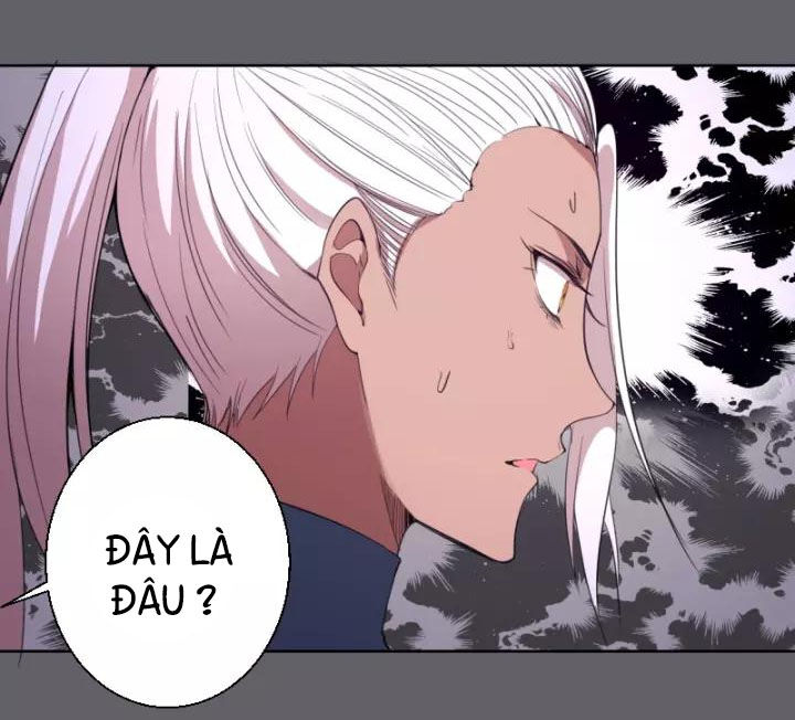Cao Đẳng Linh Hồn Chap 621 - Next Chap 622