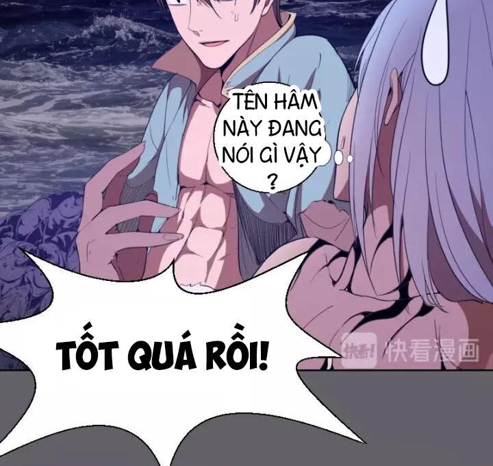 Cao Đẳng Linh Hồn Chap 621 - Next Chap 622