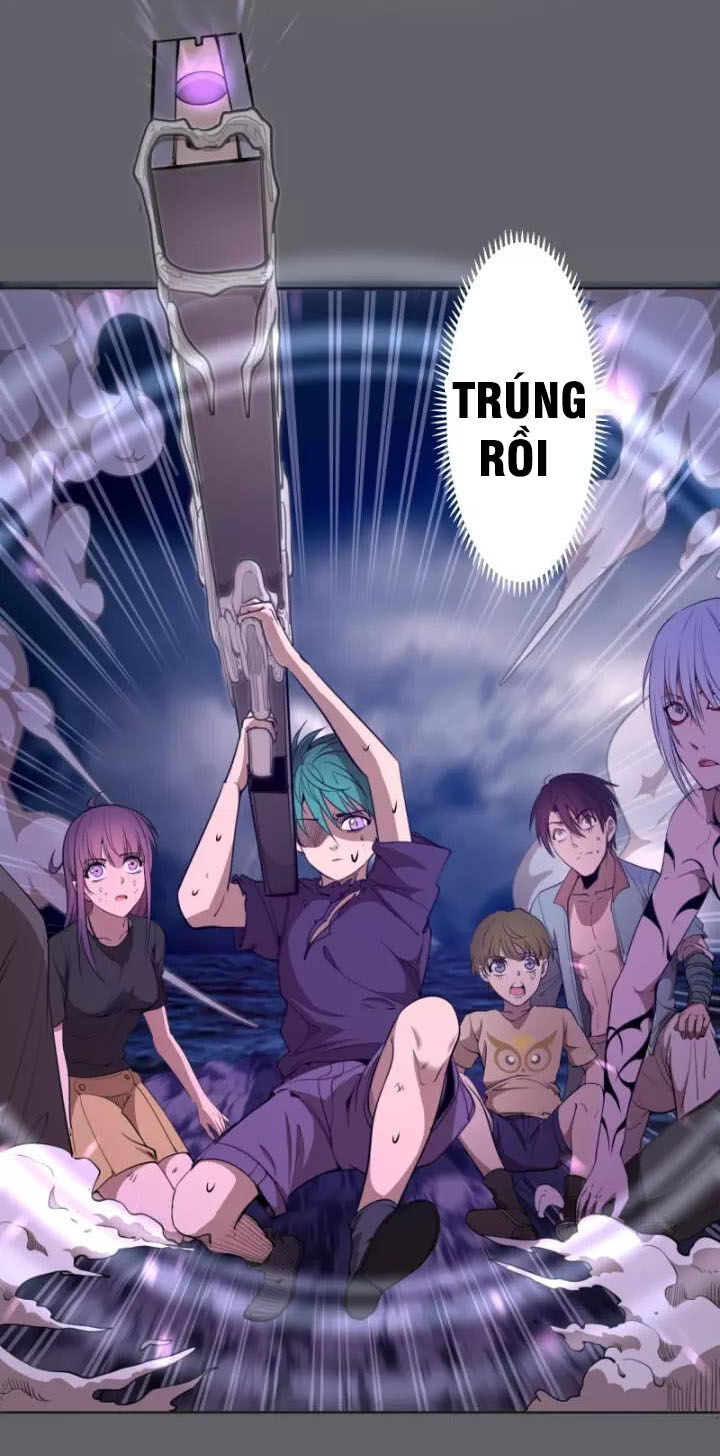 Cao Đẳng Linh Hồn Chap 622 - Next Chap 623