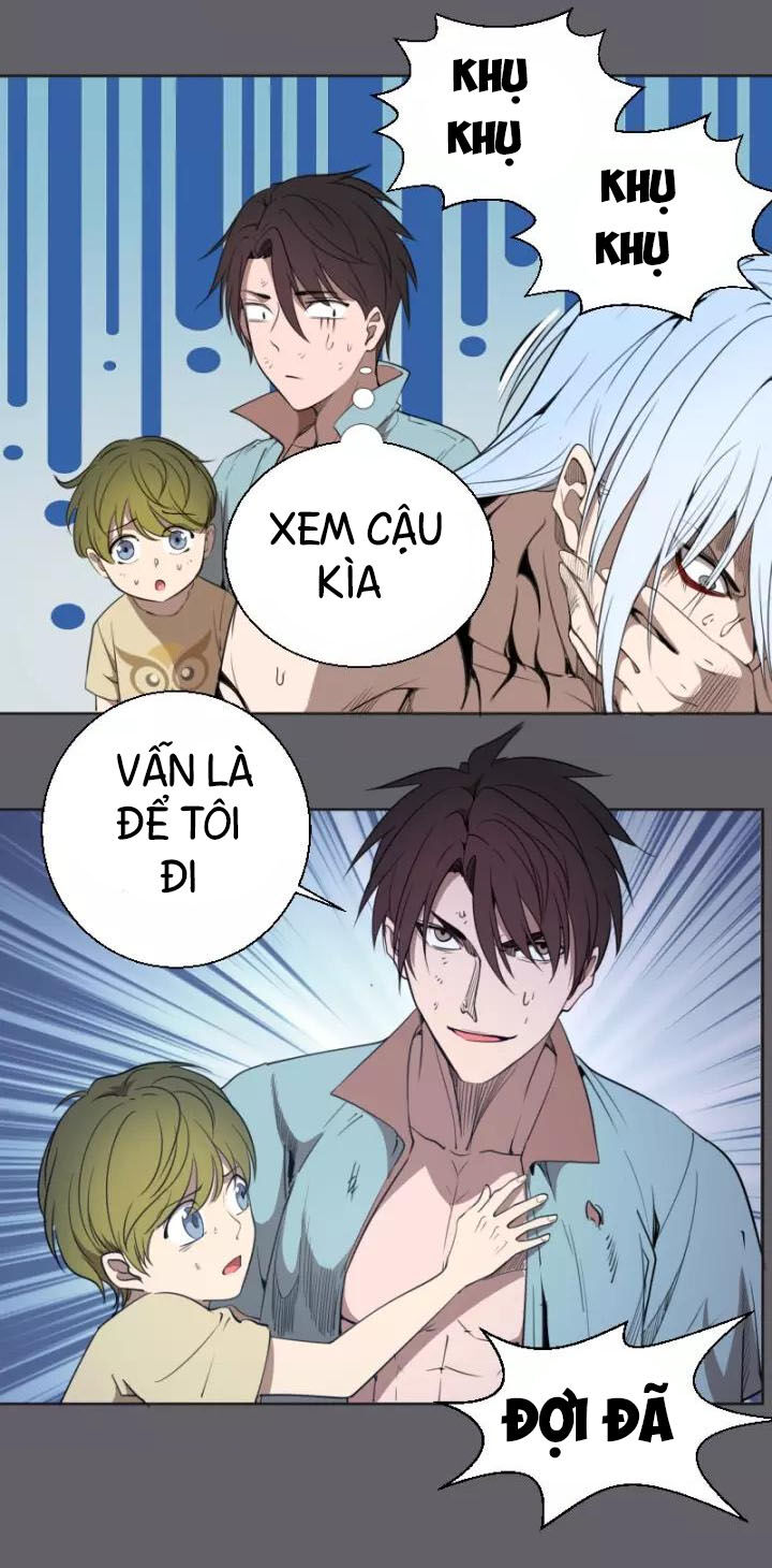Cao Đẳng Linh Hồn Chap 622 - Next Chap 623