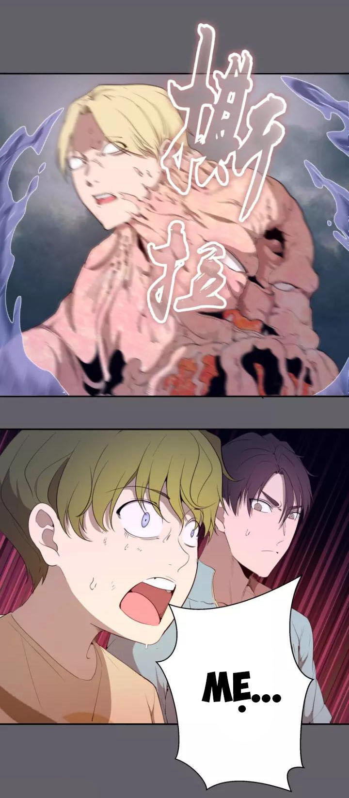 Cao Đẳng Linh Hồn Chap 622 - Next Chap 623