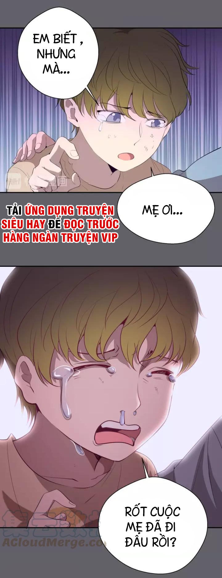 Cao Đẳng Linh Hồn Chap 622 - Next Chap 623