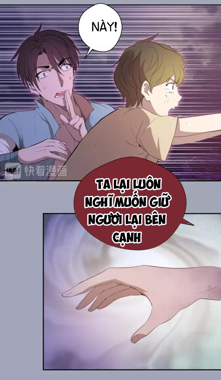 Cao Đẳng Linh Hồn Chap 622 - Next Chap 623