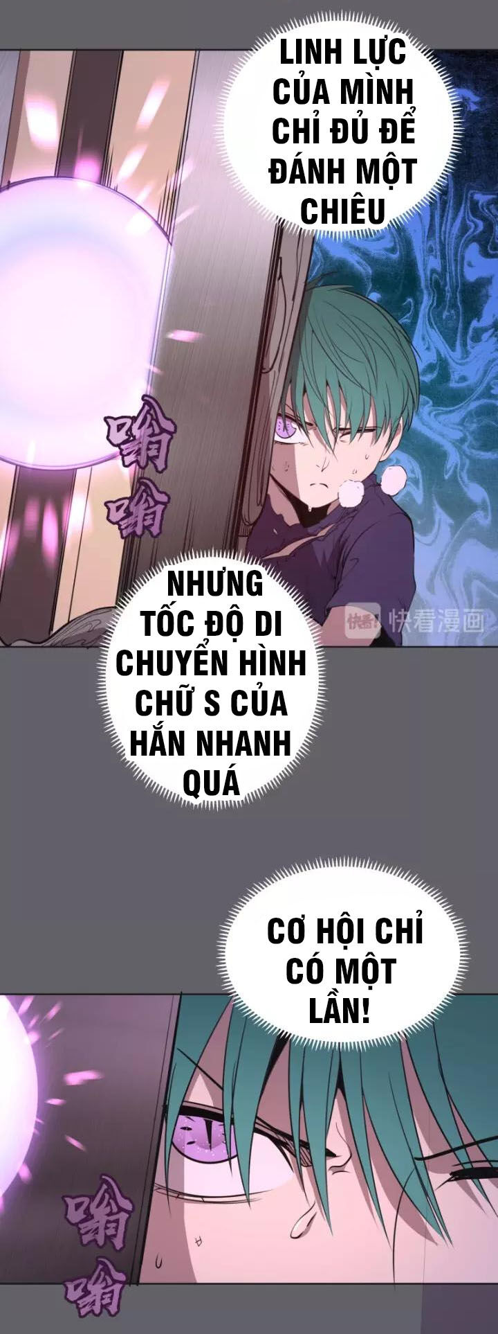 Cao Đẳng Linh Hồn Chap 622 - Next Chap 623