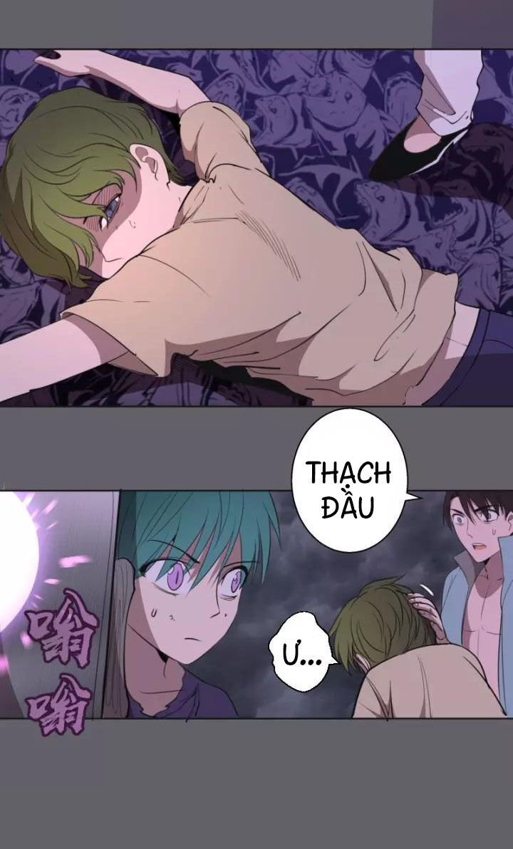 Cao Đẳng Linh Hồn Chap 622 - Next Chap 623