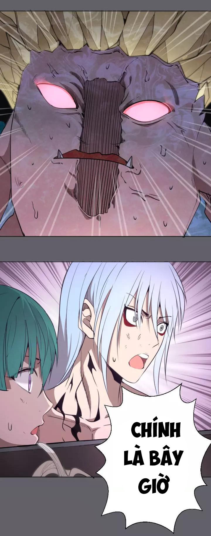 Cao Đẳng Linh Hồn Chap 622 - Next Chap 623