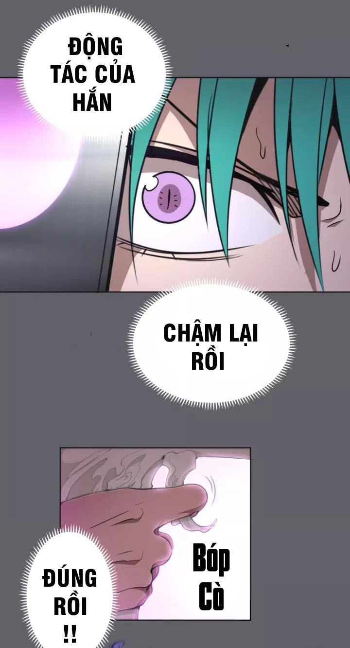 Cao Đẳng Linh Hồn Chap 622 - Next Chap 623