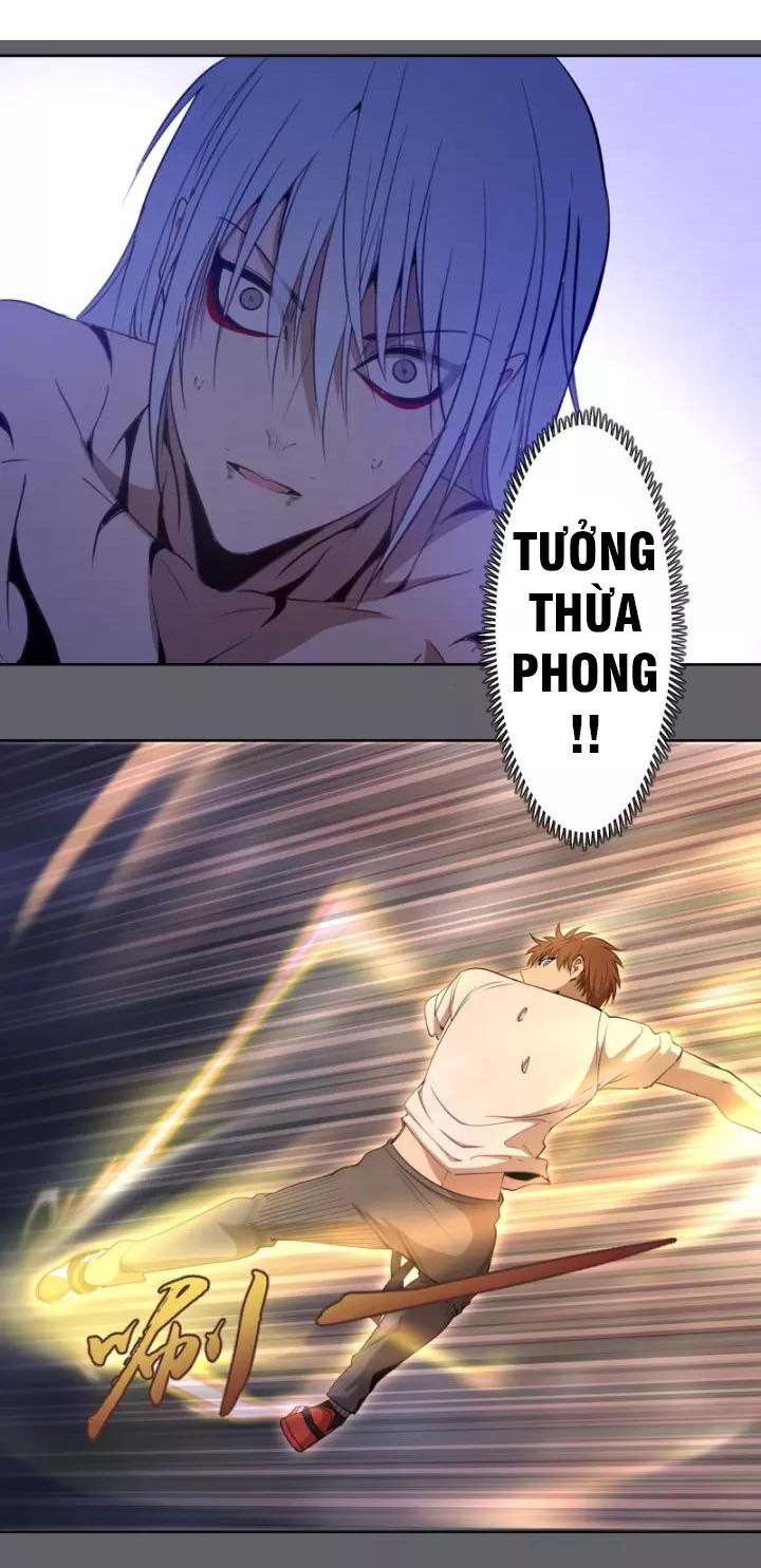 Cao Đẳng Linh Hồn Chap 631 - Next Chap 632