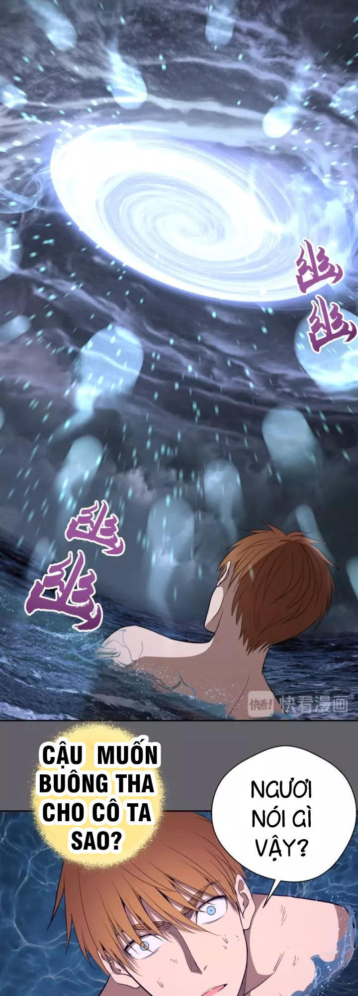 Cao Đẳng Linh Hồn Chap 631 - Next Chap 632