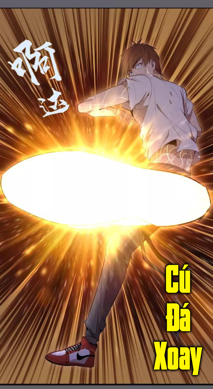 Cao Đẳng Linh Hồn Chap 631 - Next Chap 632