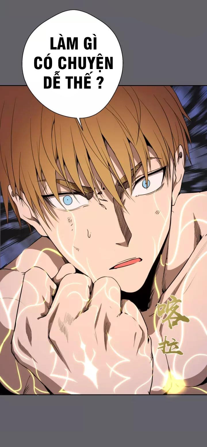 Cao Đẳng Linh Hồn Chap 631 - Next Chap 632