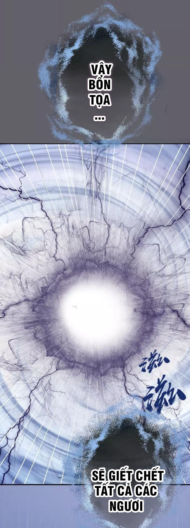 Cao Đẳng Linh Hồn Chap 631 - Next Chap 632