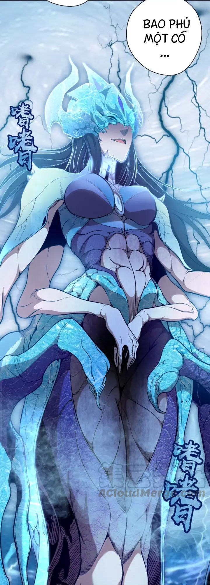 Cao Đẳng Linh Hồn Chap 632 - Next Chap 633