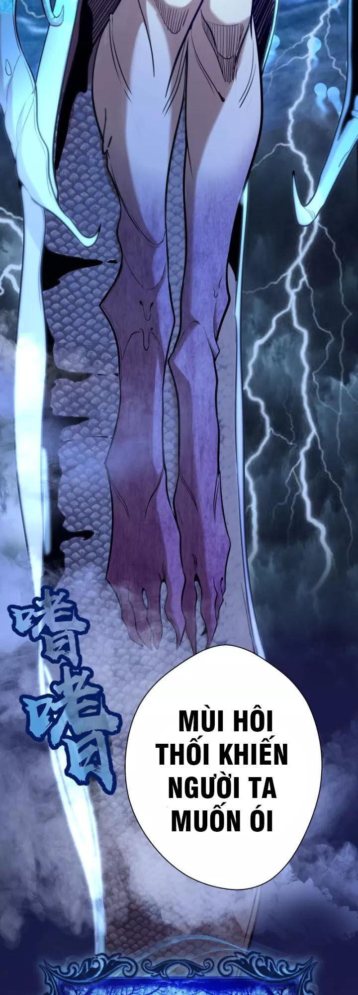 Cao Đẳng Linh Hồn Chap 632 - Next Chap 633