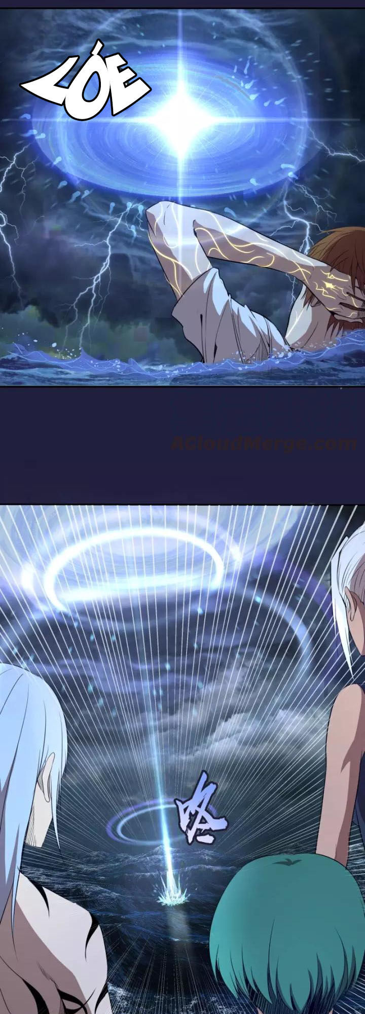 Cao Đẳng Linh Hồn Chap 632 - Next Chap 633