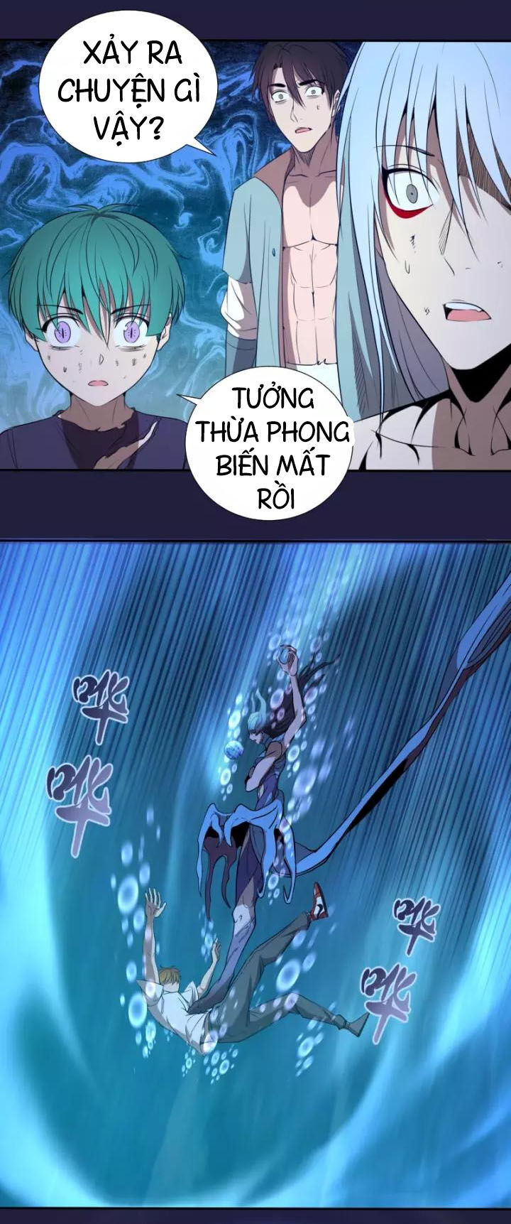 Cao Đẳng Linh Hồn Chap 632 - Next Chap 633