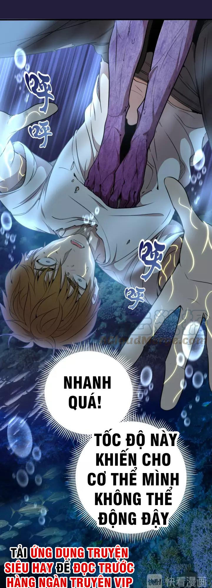 Cao Đẳng Linh Hồn Chap 632 - Next Chap 633