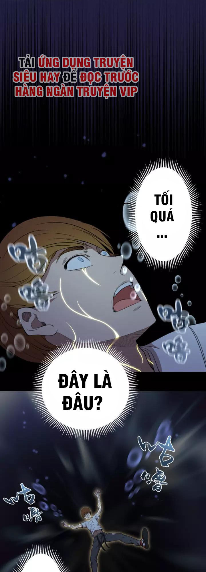 Cao Đẳng Linh Hồn Chap 632 - Next Chap 633