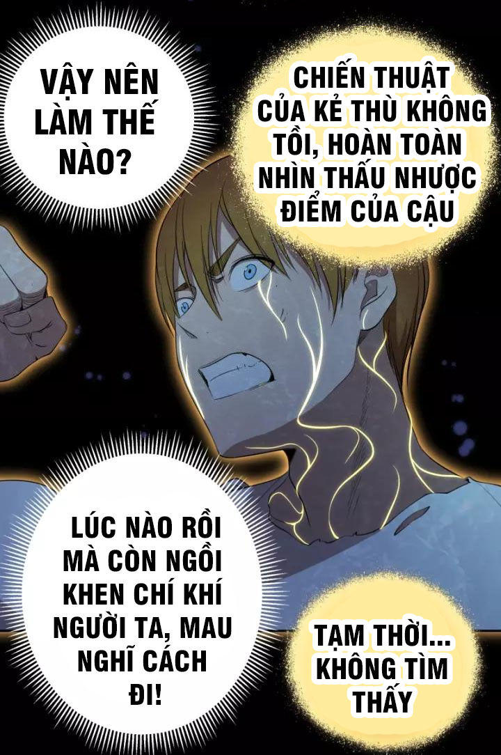 Cao Đẳng Linh Hồn Chap 632 - Next Chap 633