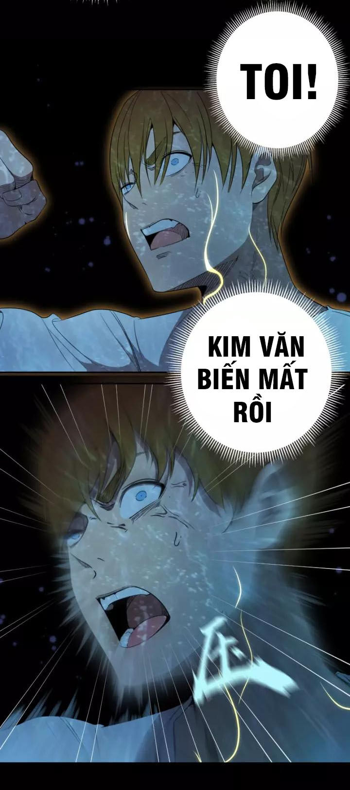 Cao Đẳng Linh Hồn Chap 632 - Next Chap 633