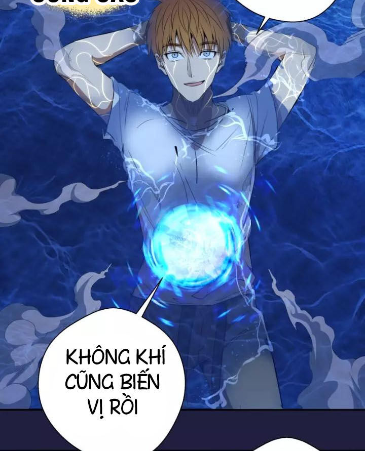 Cao Đẳng Linh Hồn Chap 632 - Next Chap 633