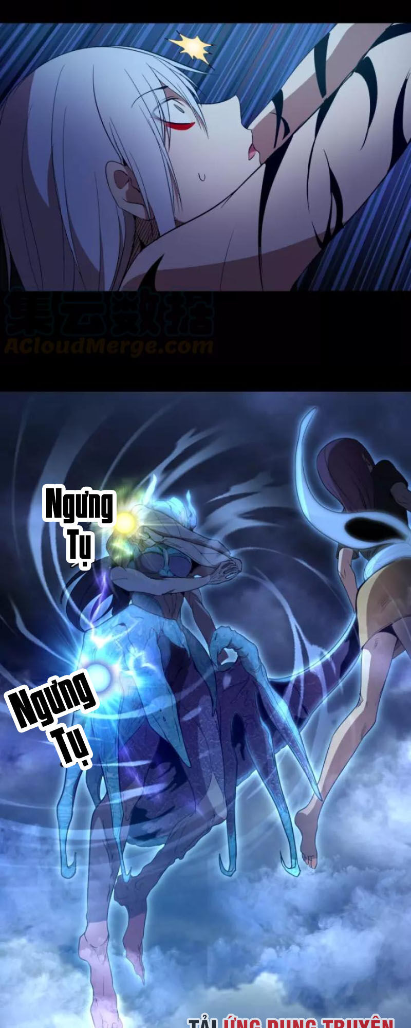 Cao Đẳng Linh Hồn Chap 641 - Next Chap 642