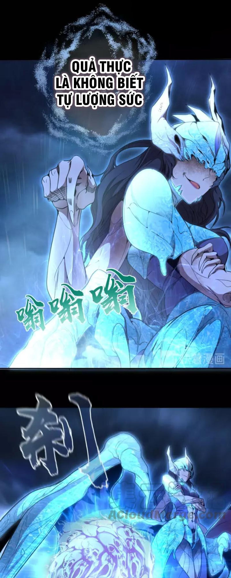 Cao Đẳng Linh Hồn Chap 641 - Next Chap 642