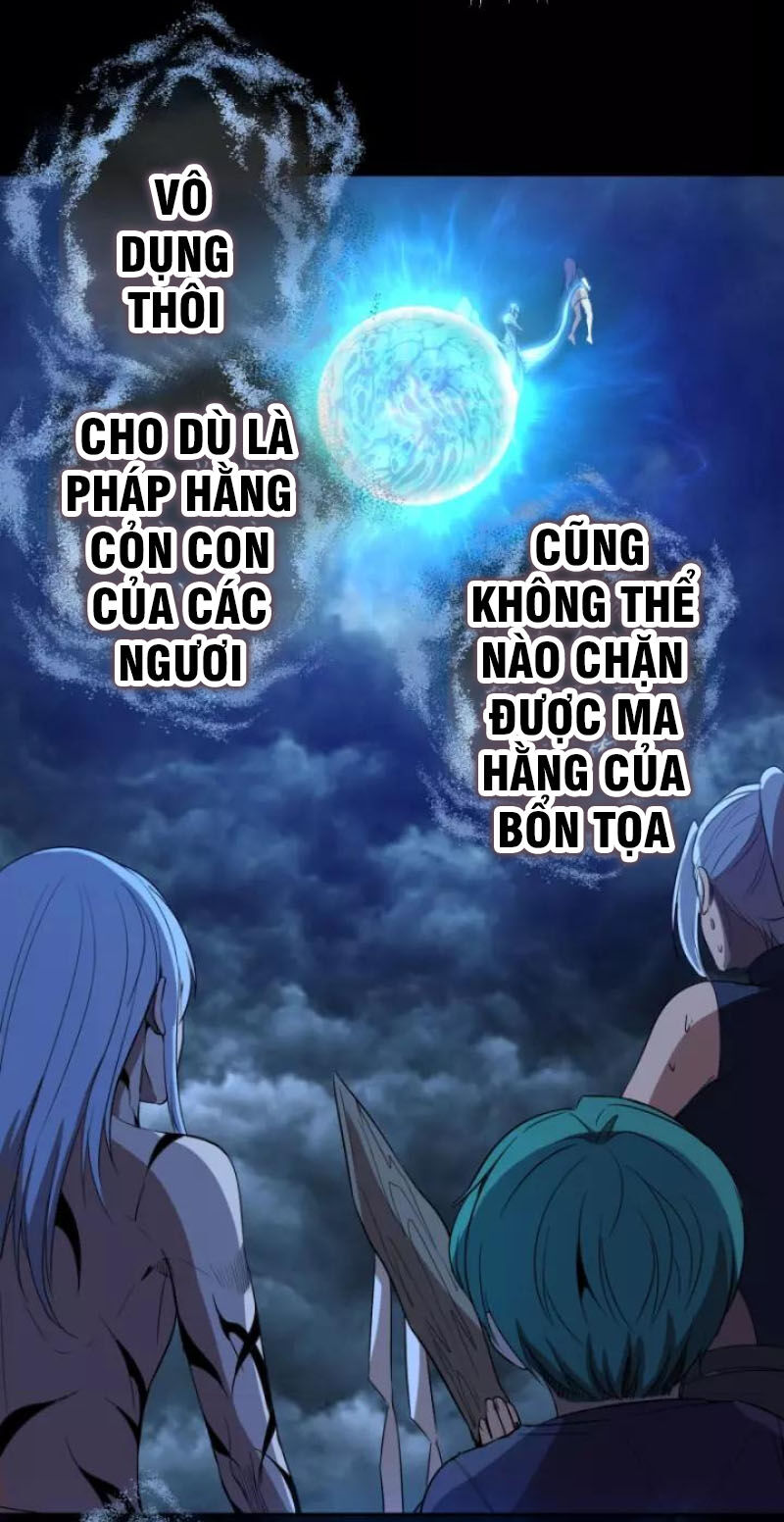 Cao Đẳng Linh Hồn Chap 641 - Next Chap 642