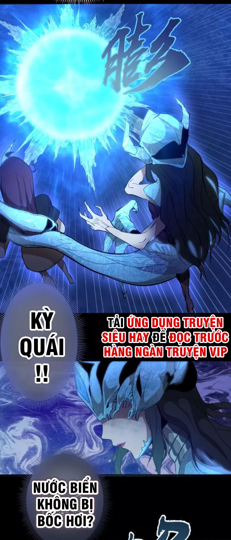 Cao Đẳng Linh Hồn Chap 641 - Next Chap 642