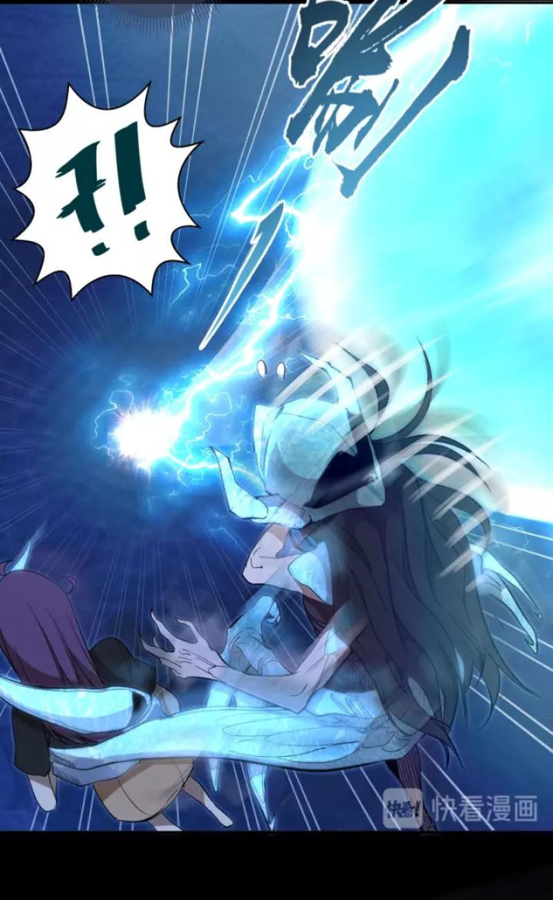 Cao Đẳng Linh Hồn Chap 641 - Next Chap 642