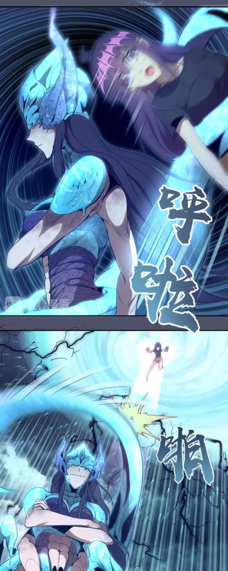 Cao Đẳng Linh Hồn Chap 641 - Next Chap 642