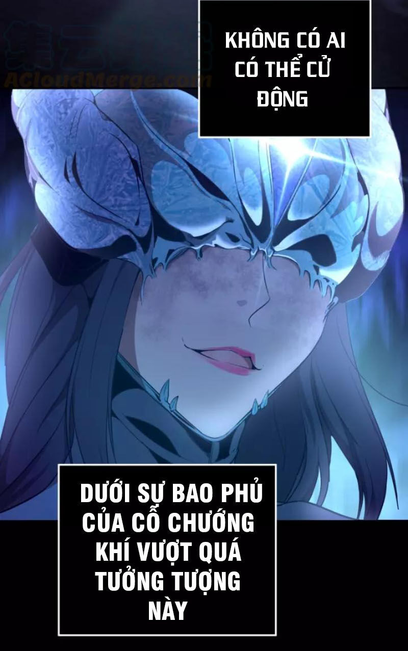 Cao Đẳng Linh Hồn Chap 641 - Next Chap 642