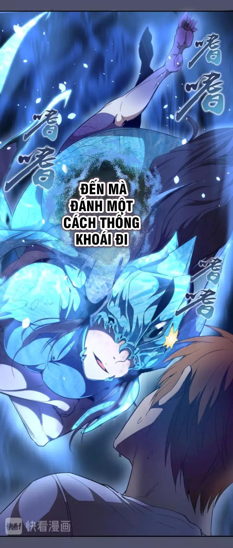 Cao Đẳng Linh Hồn Chap 642 - Next Chap 643