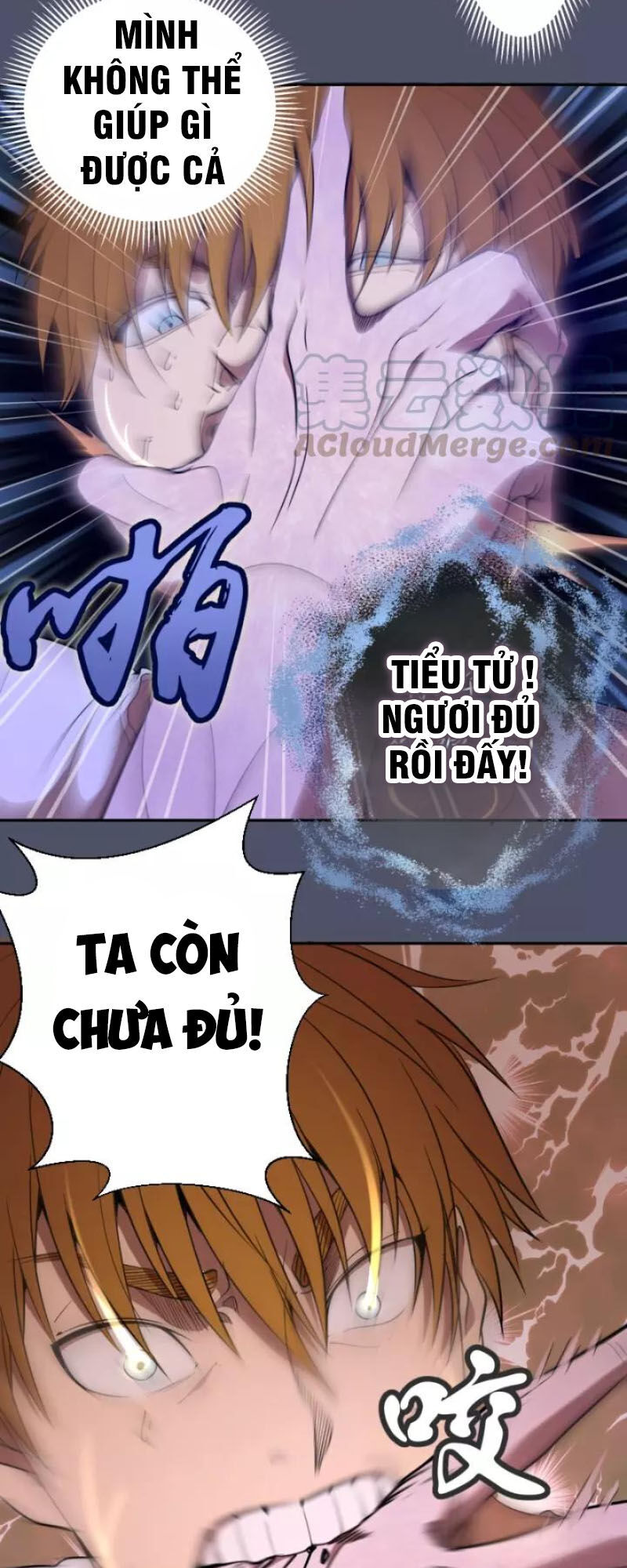 Cao Đẳng Linh Hồn Chap 642 - Next Chap 643