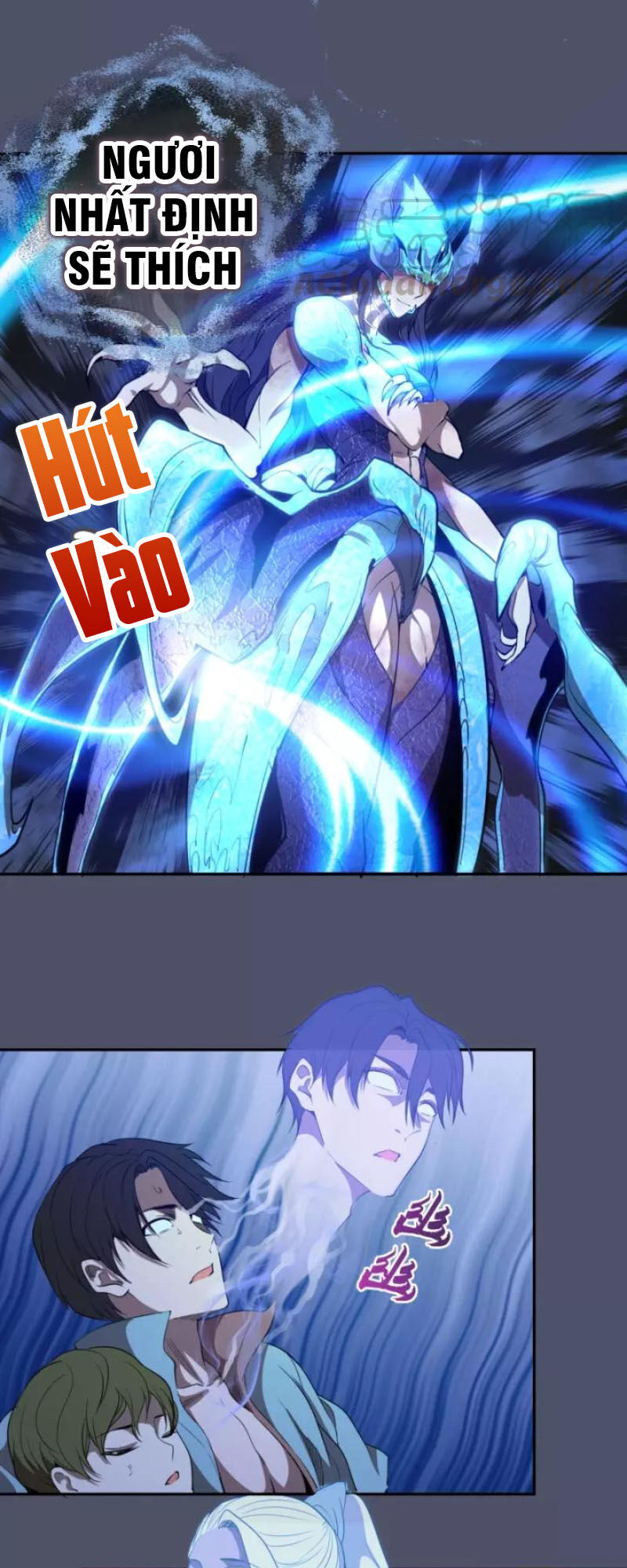 Cao Đẳng Linh Hồn Chap 642 - Next Chap 643