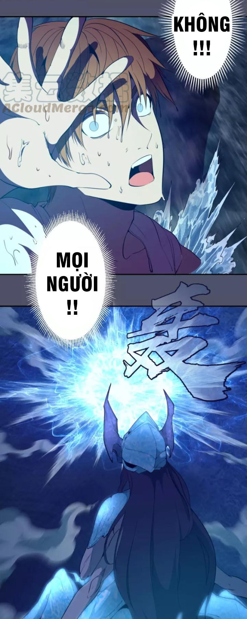 Cao Đẳng Linh Hồn Chap 642 - Next Chap 643
