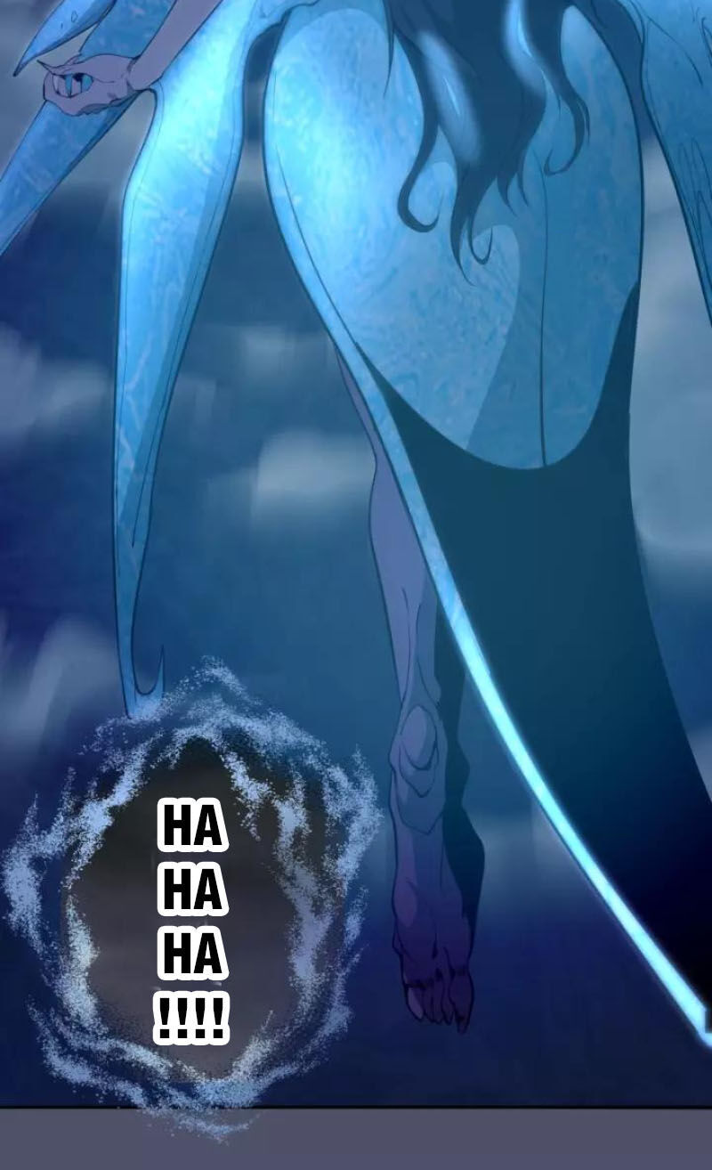 Cao Đẳng Linh Hồn Chap 642 - Next Chap 643