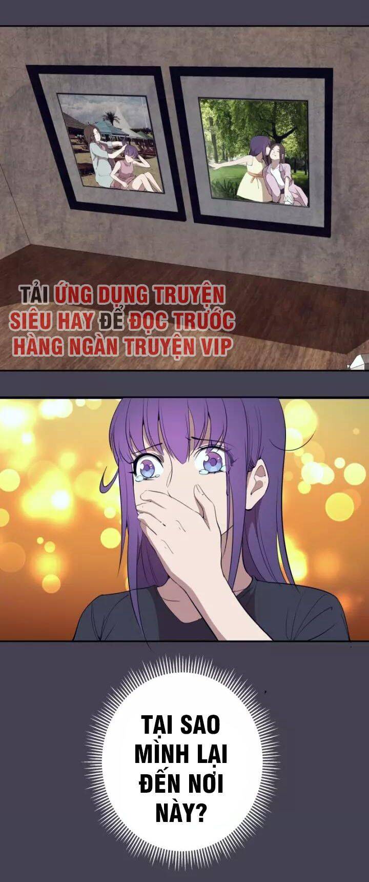 Cao Đẳng Linh Hồn Chap 651 - Next Chap 652