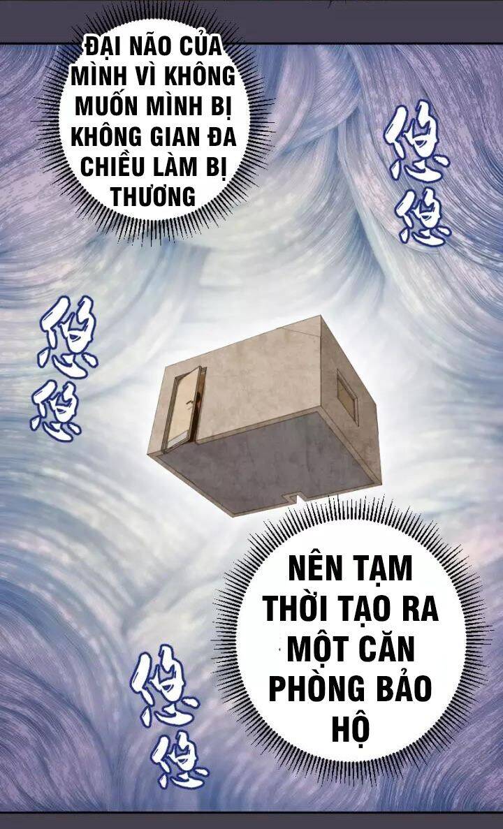 Cao Đẳng Linh Hồn Chap 651 - Next Chap 652