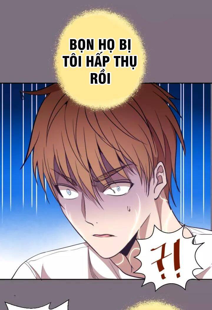 Cao Đẳng Linh Hồn Chap 651 - Next Chap 652