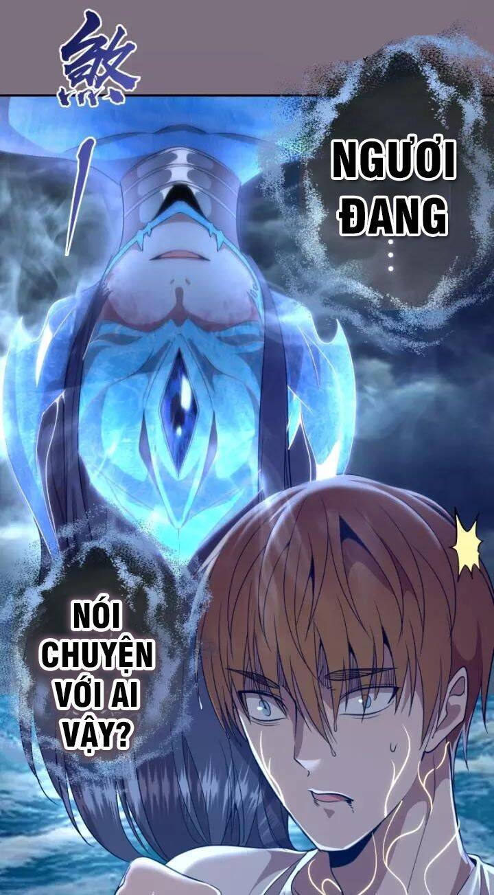 Cao Đẳng Linh Hồn Chap 651 - Next Chap 652