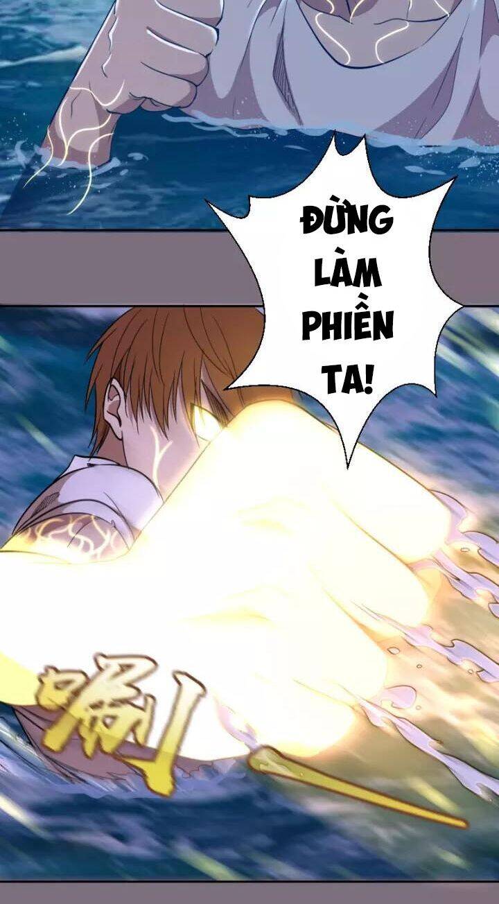 Cao Đẳng Linh Hồn Chap 651 - Next Chap 652