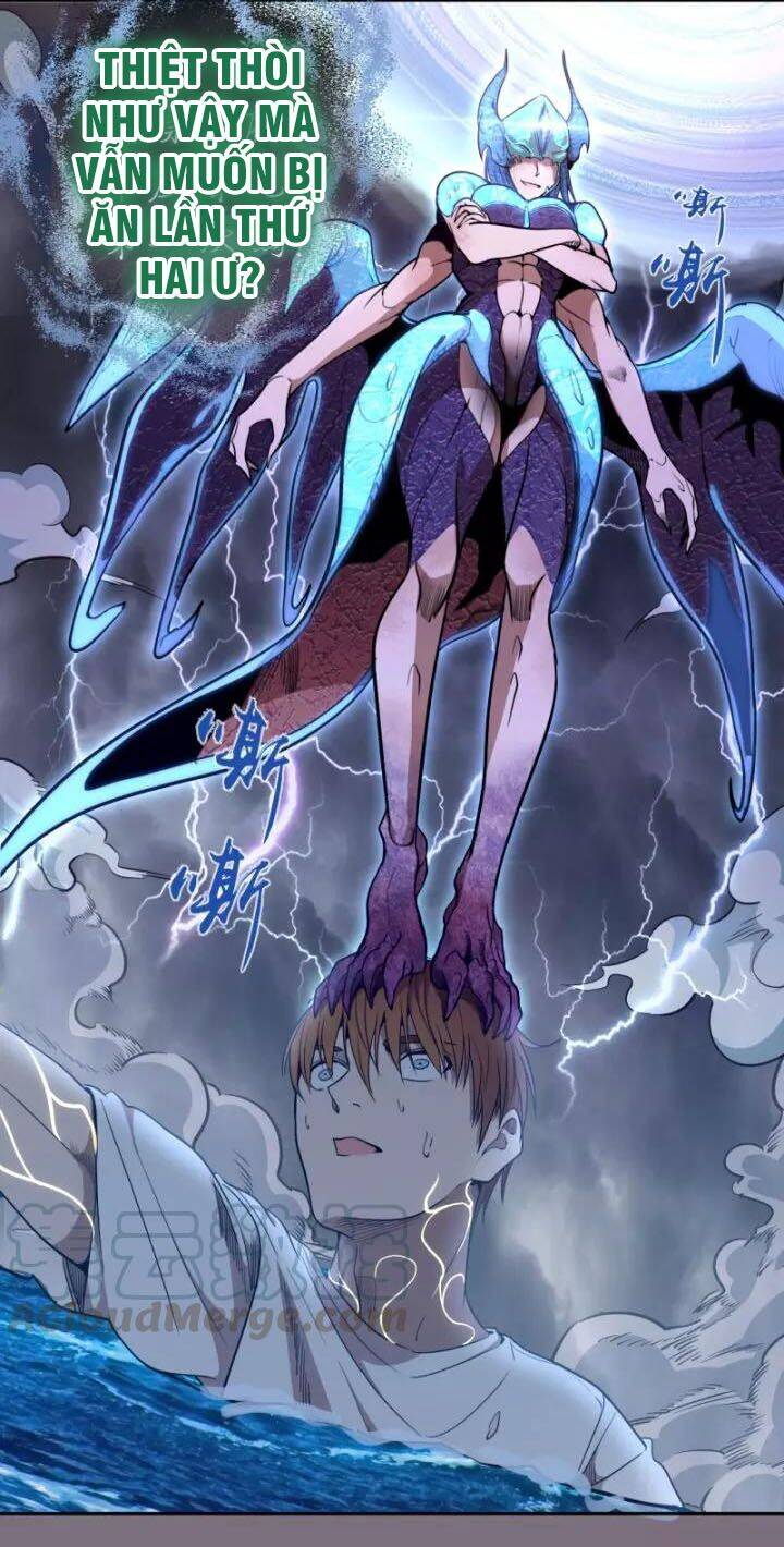 Cao Đẳng Linh Hồn Chap 651 - Next Chap 652