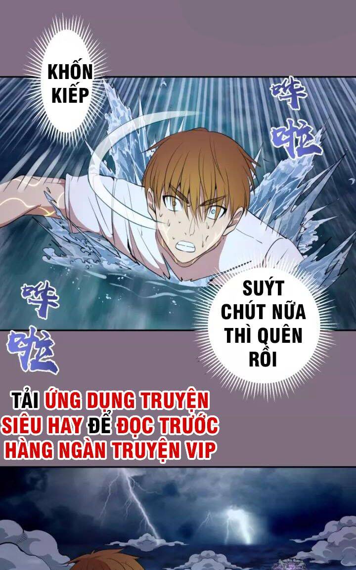 Cao Đẳng Linh Hồn Chap 651 - Next Chap 652