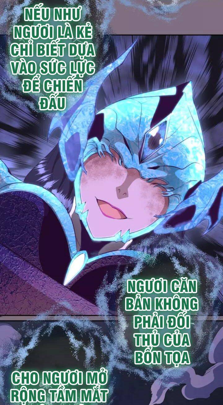 Cao Đẳng Linh Hồn Chap 652 - Next Chap 653
